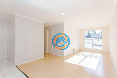 Apartamento, 3 quartos, 58 m² - Foto 1