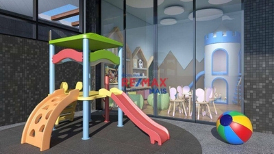 Apartamento, 3 quartos, 162 m² - Foto 1