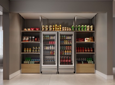 Apartamento, 2 quartos, 91 m² - Foto 2