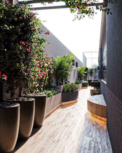 Apartamento, 3 quartos, 113 m² - Foto 5