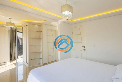 Sobrado, 3 quartos, 126 m² - Foto 5