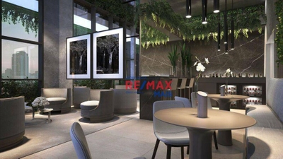 Apartamento, 2 quartos, 106 m² - Foto 1