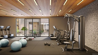 Apartamento, 2 quartos, 86 m² - Foto 4