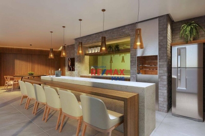 Apartamento, 3 quartos, 161 m² - Foto 2