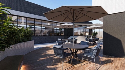 Apartamento, 3 quartos, 100 m² - Foto 4