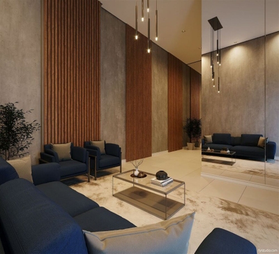 Apartamento, 40 m² - Foto 5