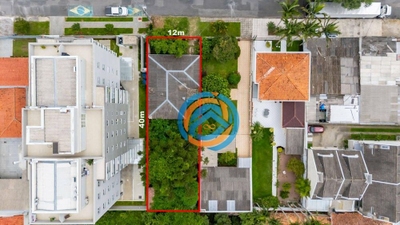 Terreno, 480 m² - Foto 3