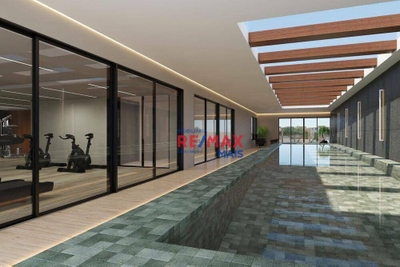 Apartamento, 3 quartos, 161 m² - Foto 2