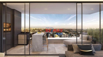 Apartamento, 3 quartos, 161 m² - Foto 5