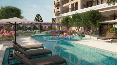 Apartamento, 3 quartos, 163 m² - Foto 4