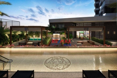 Apartamento, 3 quartos, 161 m² - Foto 1