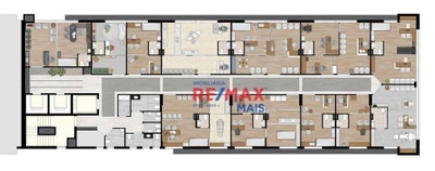 Sala-Conjunto, 22 m² - Foto 4