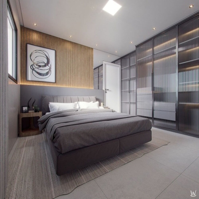 Apartamento, 2 quartos, 109 m² - Foto 3