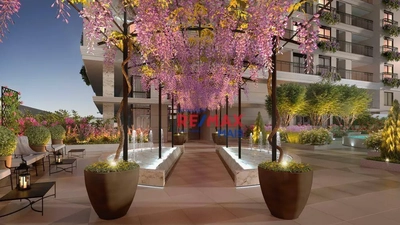 Apartamento, 1 quarto, 75 m² - Foto 1