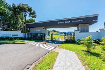 Loteamento e Condomínio, 301 m² - Foto 1