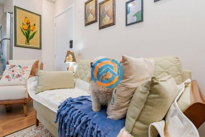 Apartamento, 2 quartos, 46 m² - Foto 5