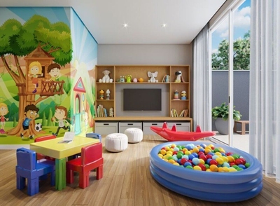 Apartamento, 3 quartos, 119 m² - Foto 3