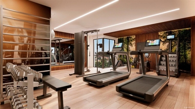 Apartamento, 3 quartos, 159 m² - Foto 1