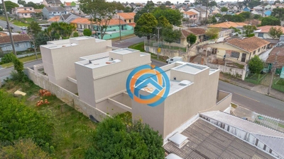 Sobrado, 3 quartos, 145 m² - Foto 3