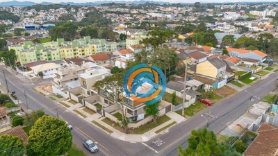 Sobrado, 3 quartos, 145 m² - Foto 5