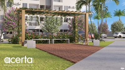 Apartamento, 3 quartos, 77 m² - Foto 4