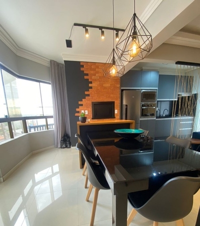 Apartamento, 3 quartos, 130 m² - Foto 2