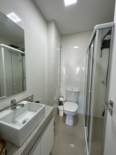 Apartamento, 1 quarto, 42 m² - Foto 1