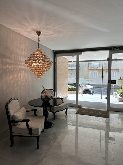 Apartamento, 1 quarto, 42 m² - Foto 3