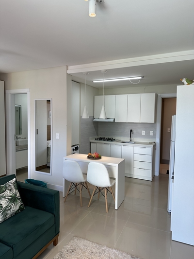Apartamento, 1 quarto, 42 m² - Foto 5