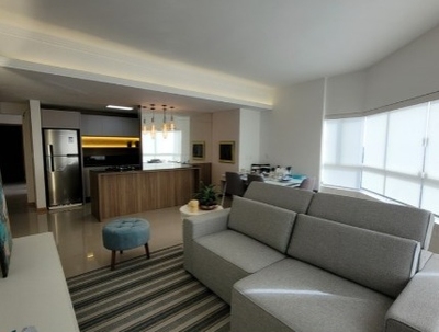 Apartamento, 3 quartos, 100 m² - Foto 4