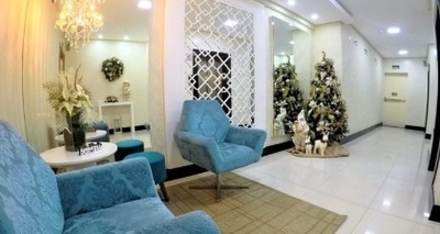 Apartamento, 3 quartos, 100 m² - Foto 4