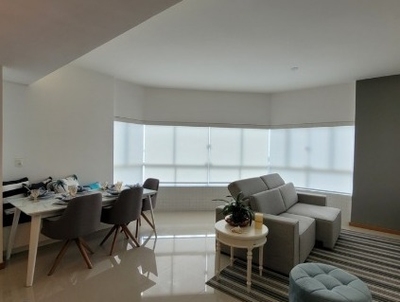 Apartamento, 3 quartos, 100 m² - Foto 2