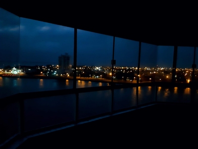 Apartamento, 3 quartos, 100 m² - Foto 3