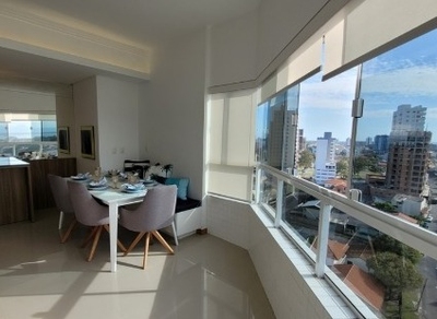 Apartamento, 3 quartos, 100 m² - Foto 1