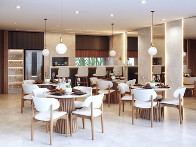 Apartamento, 2 quartos, 70 m² - Foto 5