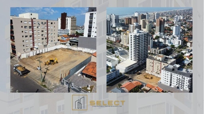 Apartamento, 2 quartos, 70 m² - Foto 3