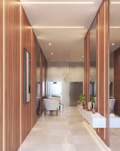 Apartamento, 2 quartos, 70 m² - Foto 2