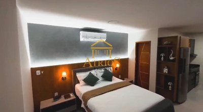 Loft, 32 m² - Foto 1