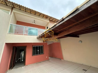 Casa, 3 quartos, 170 m² - Foto 1