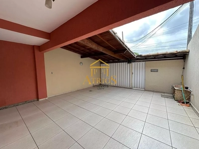 Casa, 3 quartos, 170 m² - Foto 2