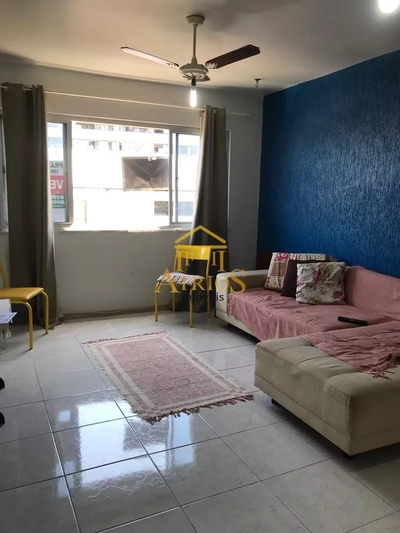 Apartamento, 2 quartos, 78 m² - Foto 1