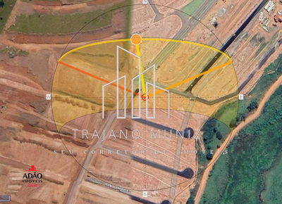 Loteamento e Condomínio, 439 m² - Foto 4