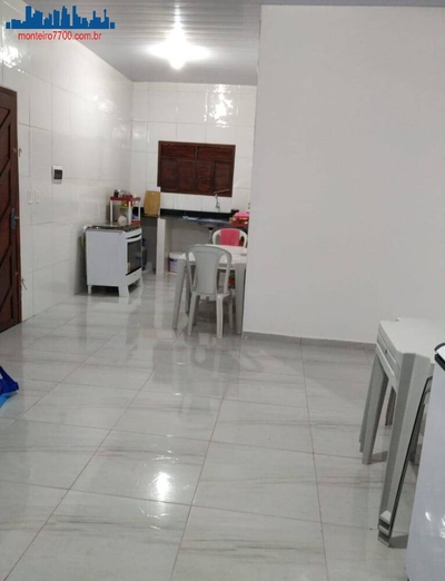 Casa, 3 quartos, 150 m² - Foto 1