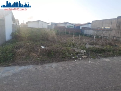 Terreno, 200 m² - Foto 1