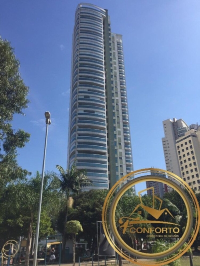 Apartamento, 4 quartos, 335 m² - Foto 2