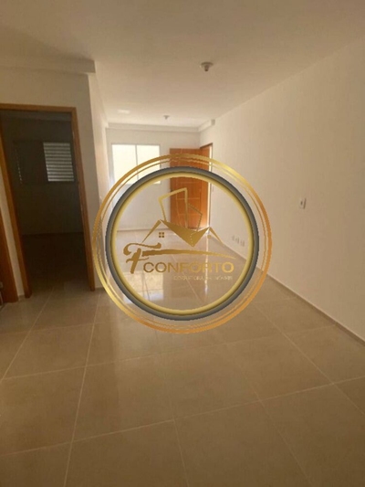 Apartamento, 2 quartos, 35 m² - Foto 1