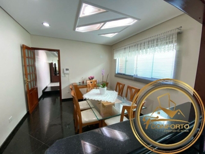 Sobrado, 4 quartos, 274 m² - Foto 4