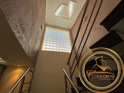 Sobrado, 4 quartos, 274 m² - Foto 5