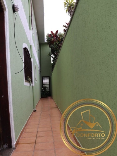 Sobrado, 3 quartos, 300 m² - Foto 5