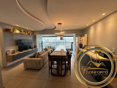 Apartamento, 2 quartos, 81 m² - Foto 1